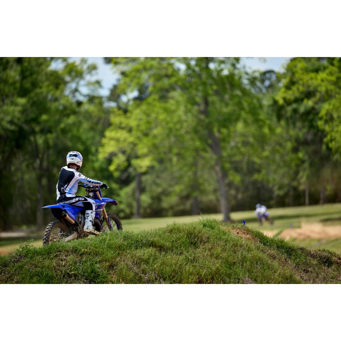 YZ125