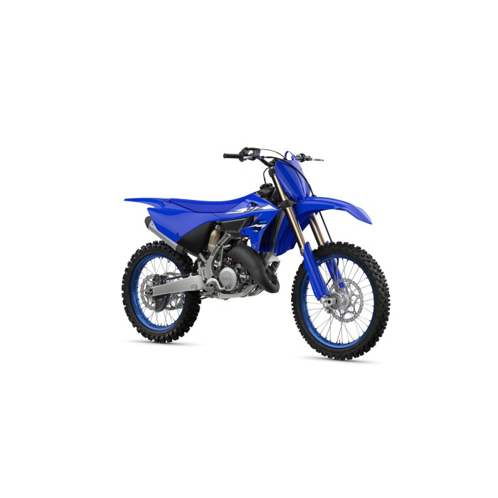 YZ125
