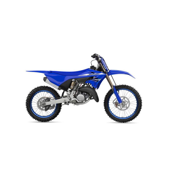 YZ125