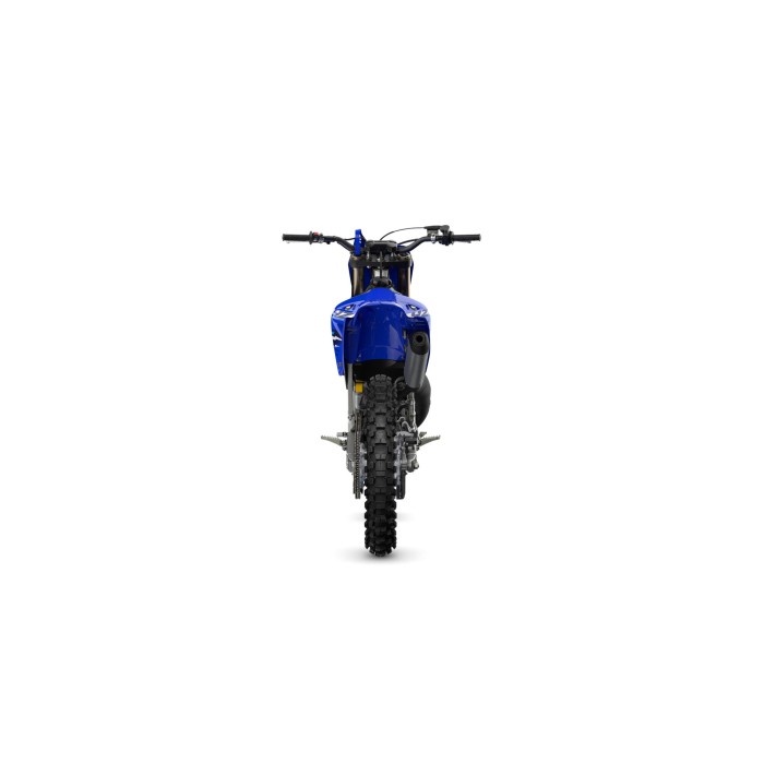 YZ125