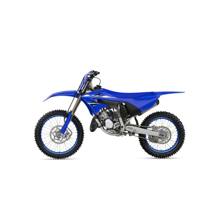 YZ125