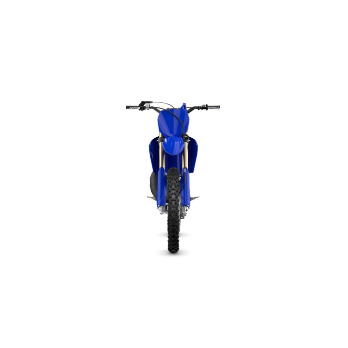 YZ125