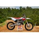 YZ125 70th Anniversary Edition
