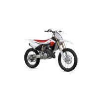 YAMAHA YZ125 70TH ANNIVERSARY EDITION
