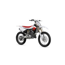 YZ125 70th Anniversary Edition