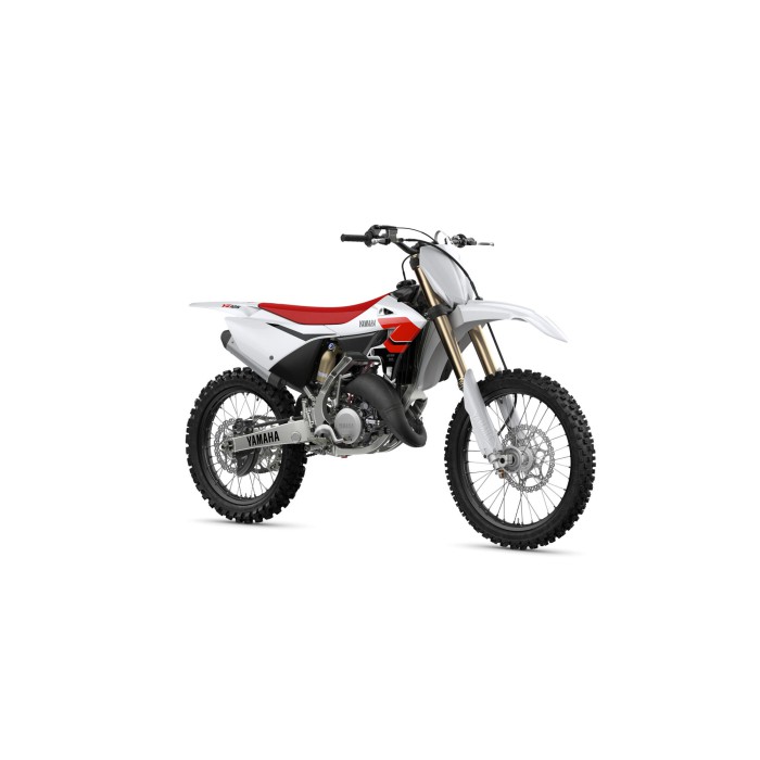 YZ125 70th Anniversary Edition