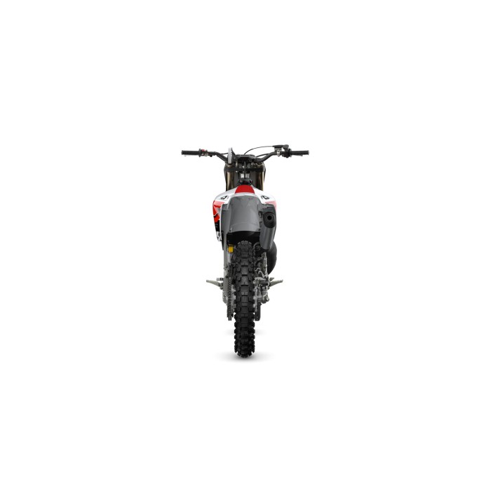 YZ125 70th Anniversary Edition