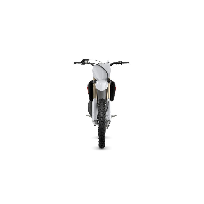 YZ125 70th Anniversary Edition