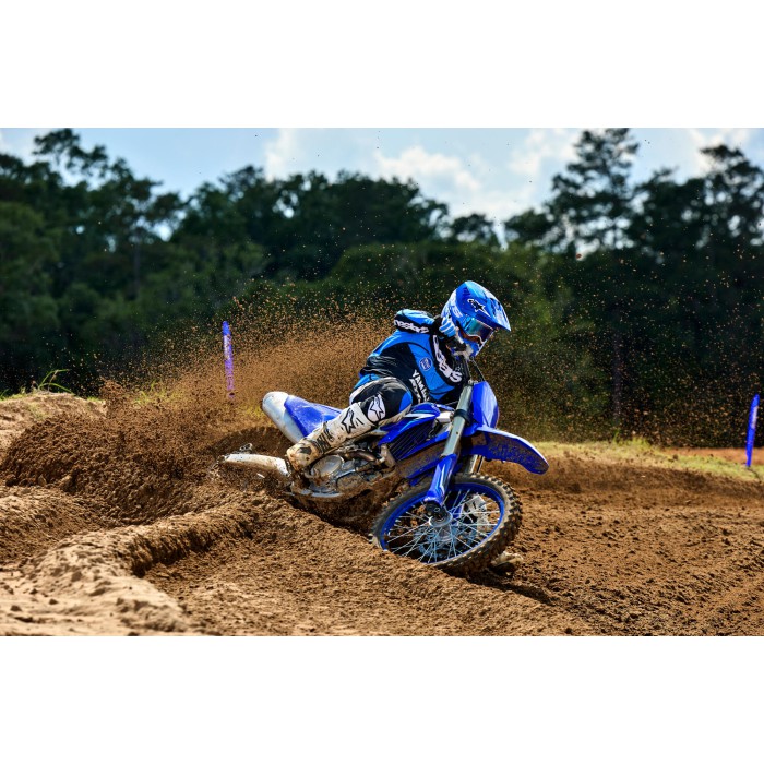 YZ250F