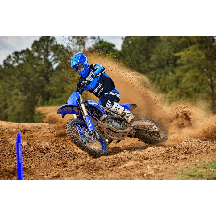 YZ250F
