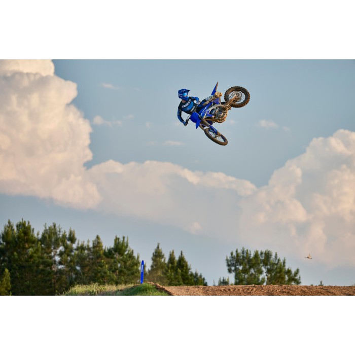 YZ250F