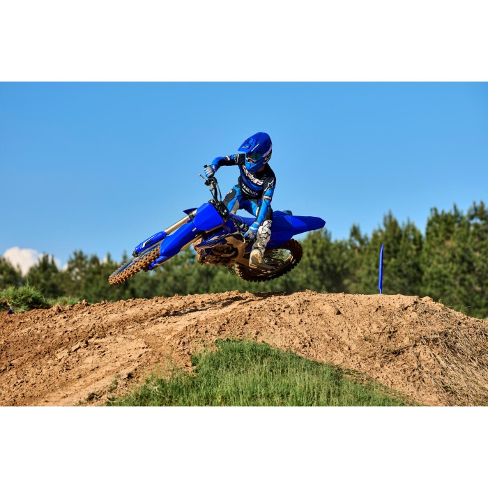 YZ250F