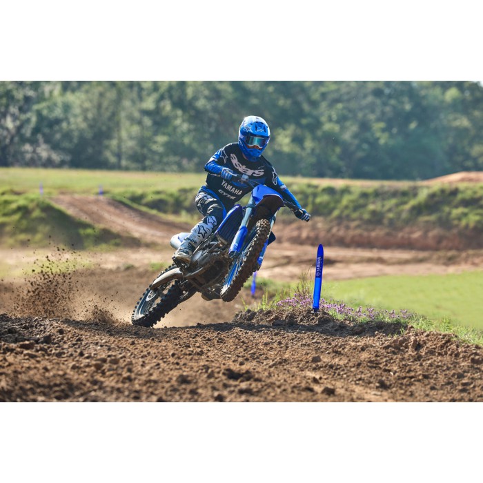 YZ250F