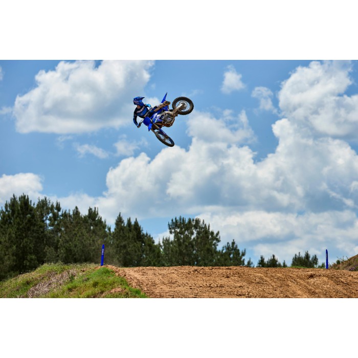 YZ250F