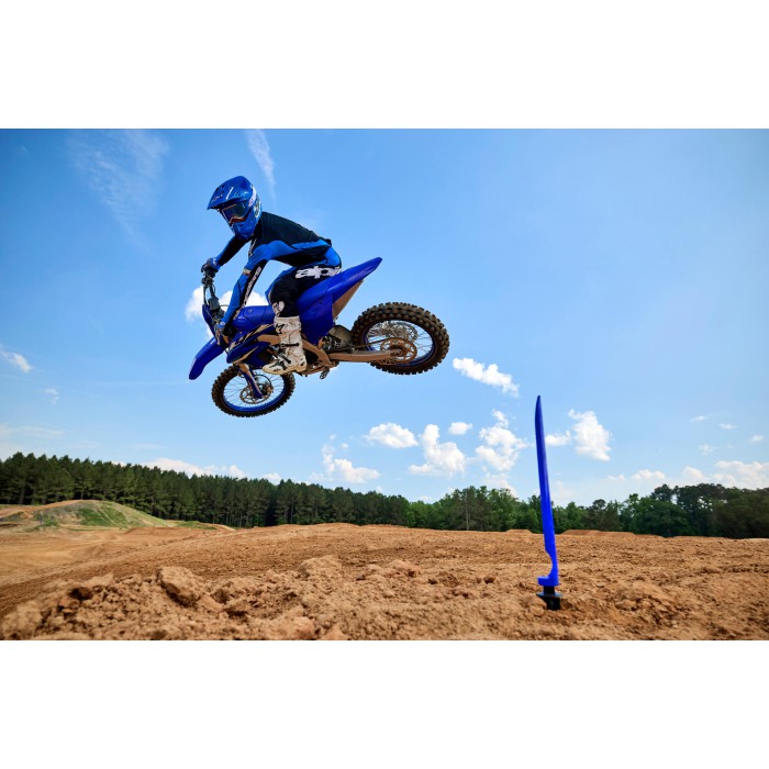 YZ250F