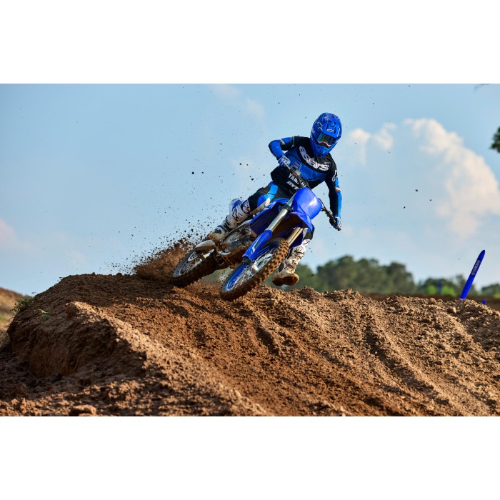 YZ250F