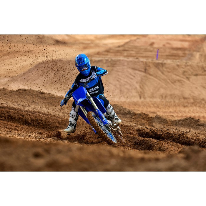 YZ250F