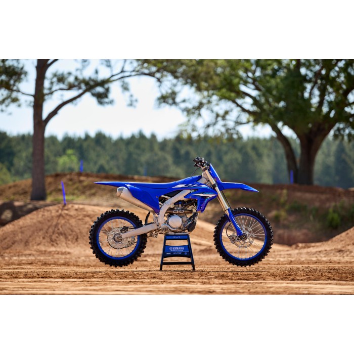 YZ250F
