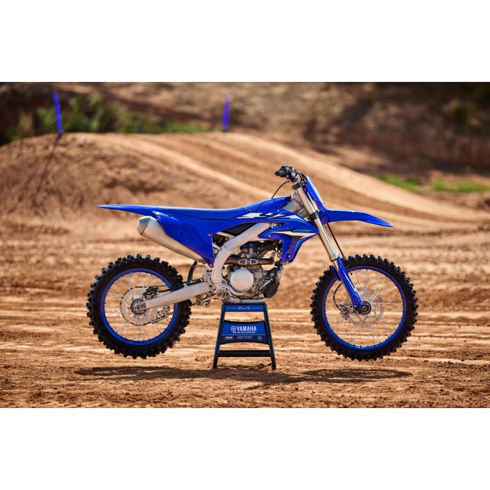 YZ250F