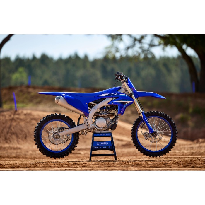 YZ250F