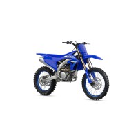YAMAHA YZ250F
