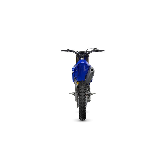 YZ250F