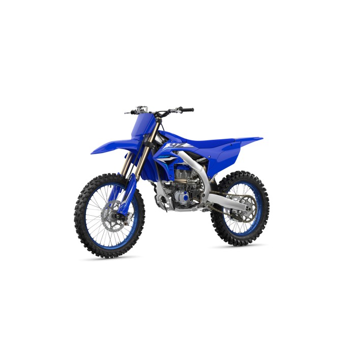 YZ250F