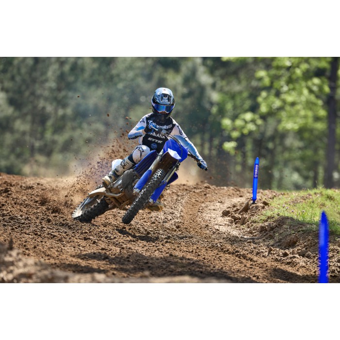 YZ250