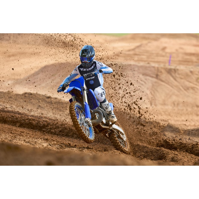 YZ250