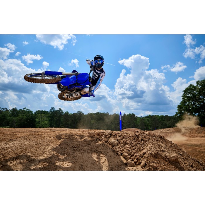 YZ250