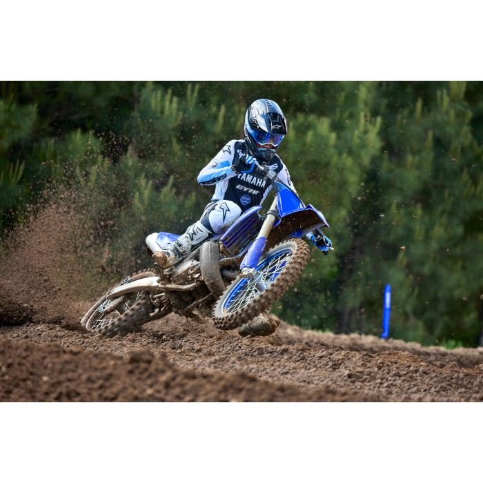 YZ250