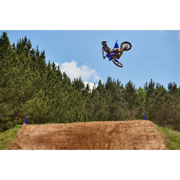 YZ250