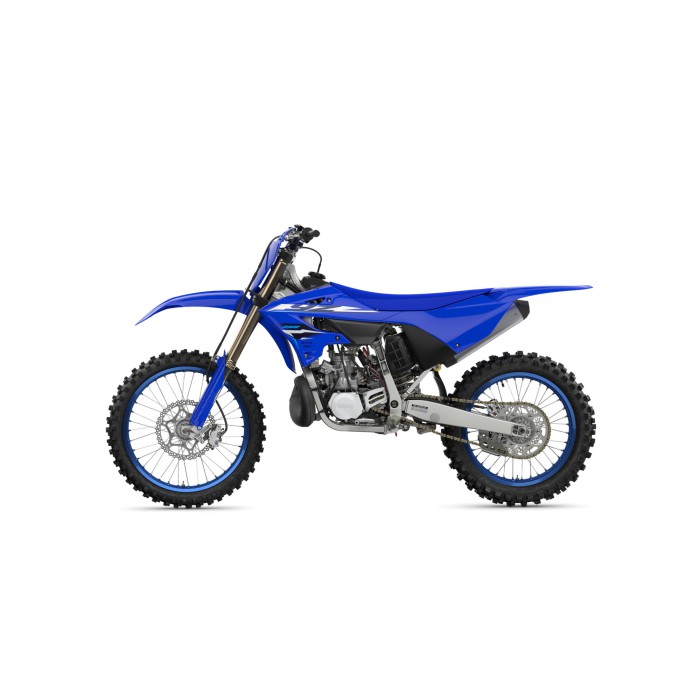 YZ250