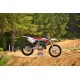YZ250 70th Anniversary Edition