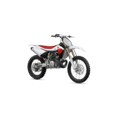 YZ250 70th Anniversary Edition