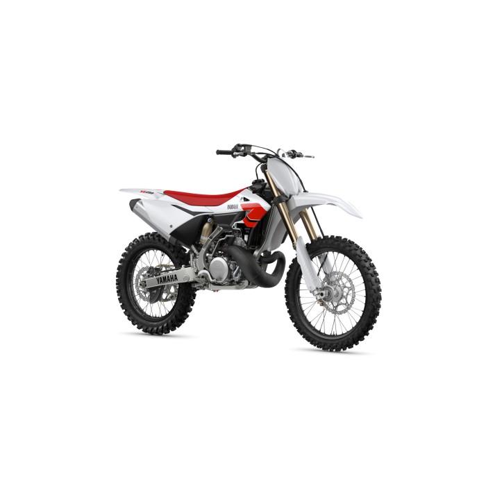 YZ250 70th Anniversary Edition