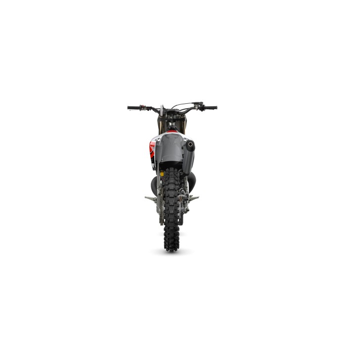 YZ250 70th Anniversary Edition