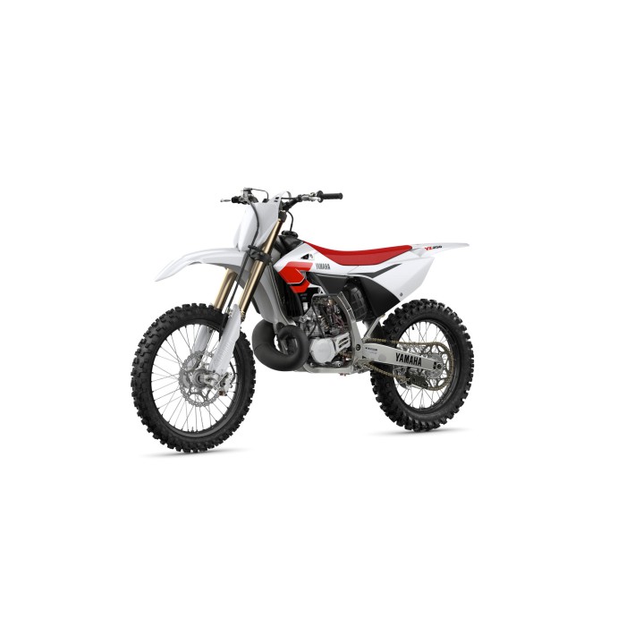 YZ250 70th Anniversary Edition