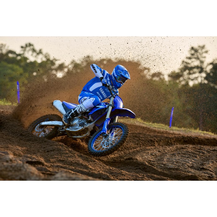 YZ450F