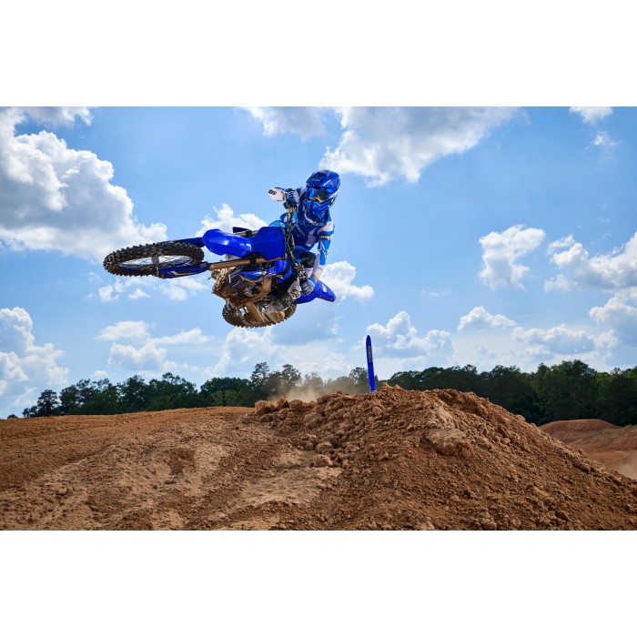 YZ450F