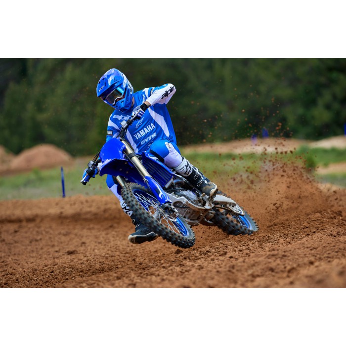 YZ450F