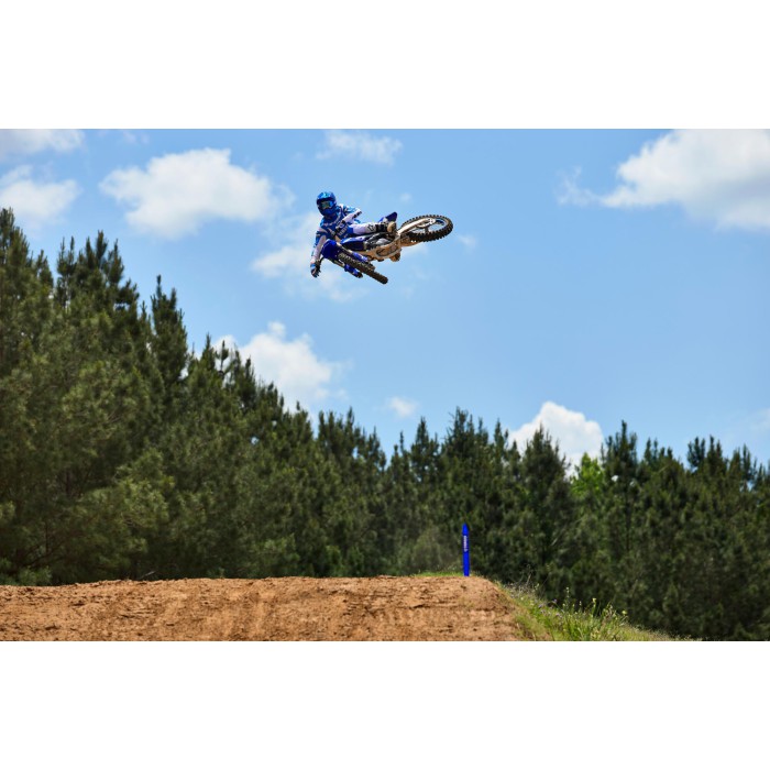 YZ450F