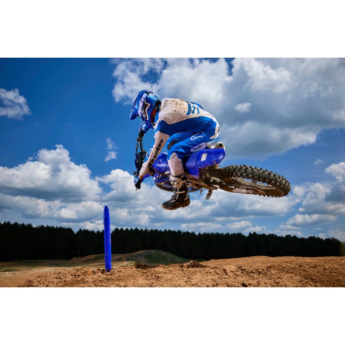 YZ450F