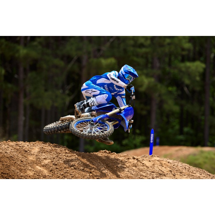 YZ450F