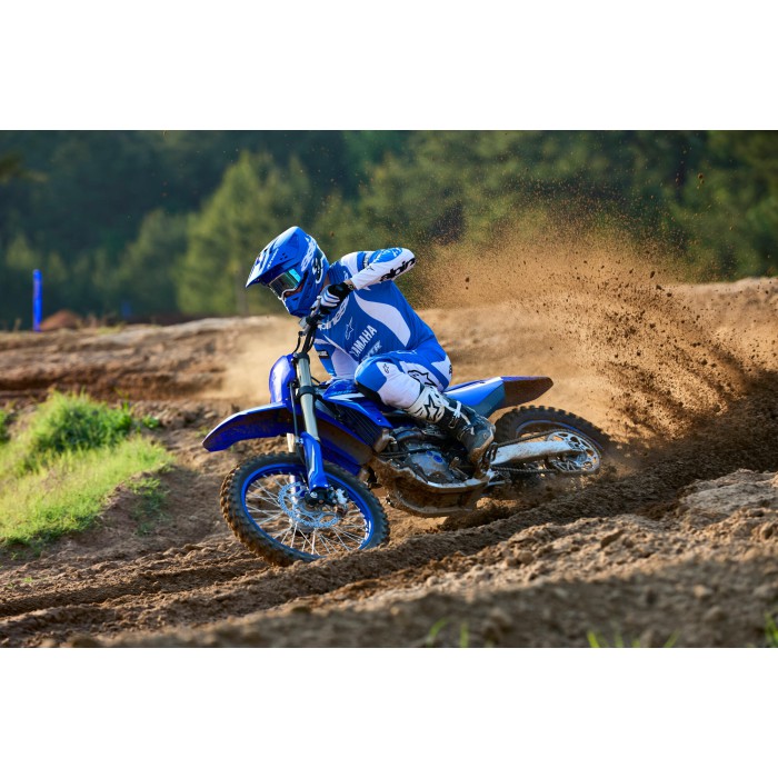 YZ450F