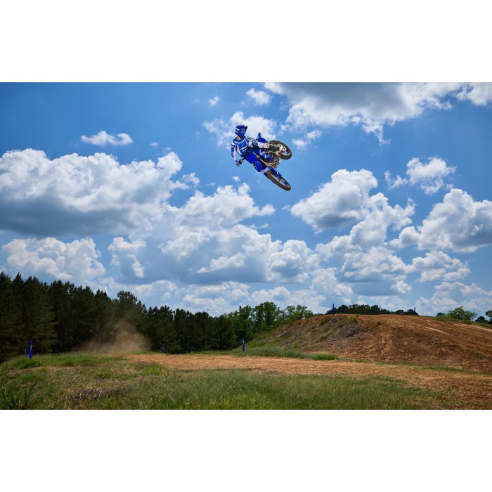 YZ450F