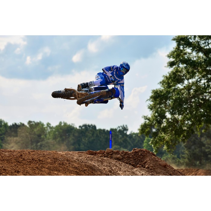 YZ450F
