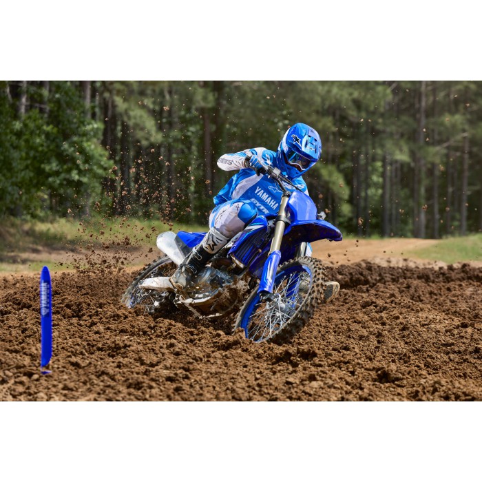YZ450F