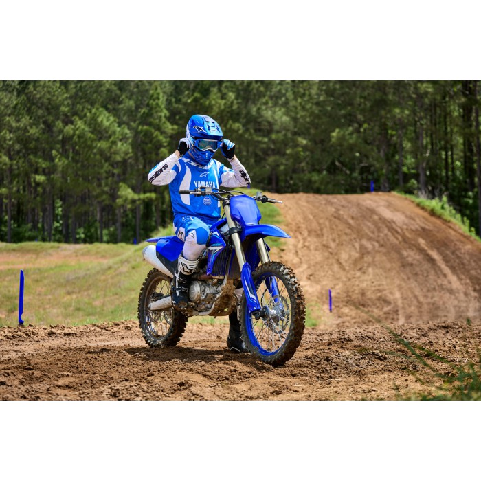 YZ450F