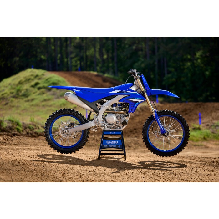 YZ450F